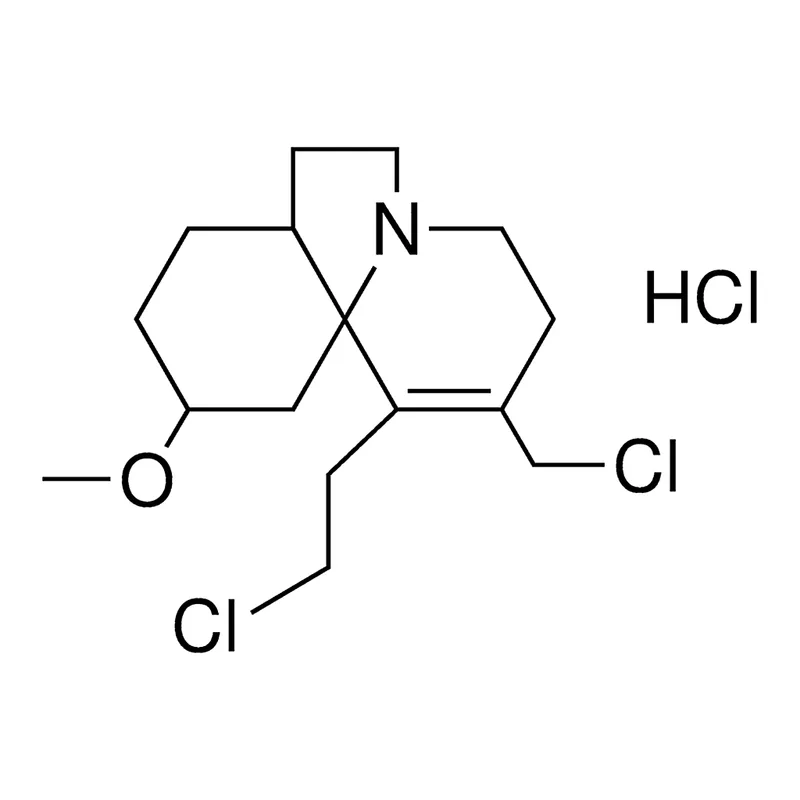 Merck 1-(2-CL-ET)-2-CHLORO-ME-10-MEO - 10 MG&