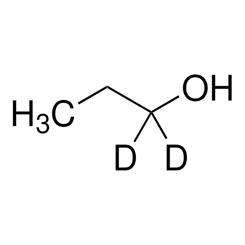 Merck 1-Propanol-1,1-d2