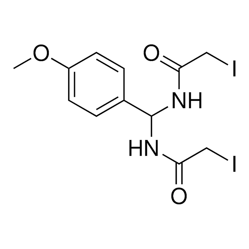 Merck 2-IODO-N-((2-IODO-ACETYLAMINO) - 50 MG &