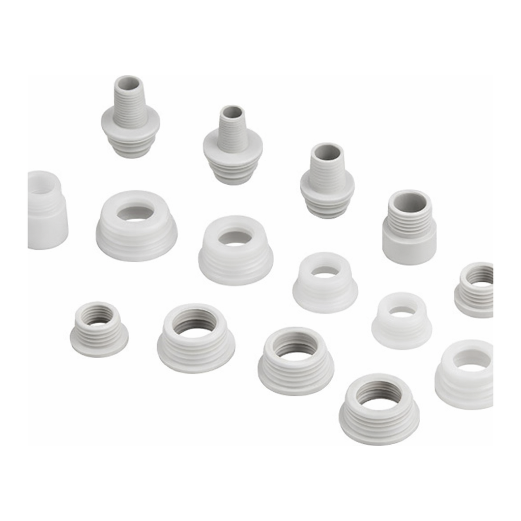 Merck Bottle adapters for BRAND(R) Dispensers and Burettes