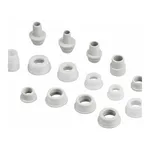 Merck Bottle adapters for BRAND(R) Dispensers and Burettes