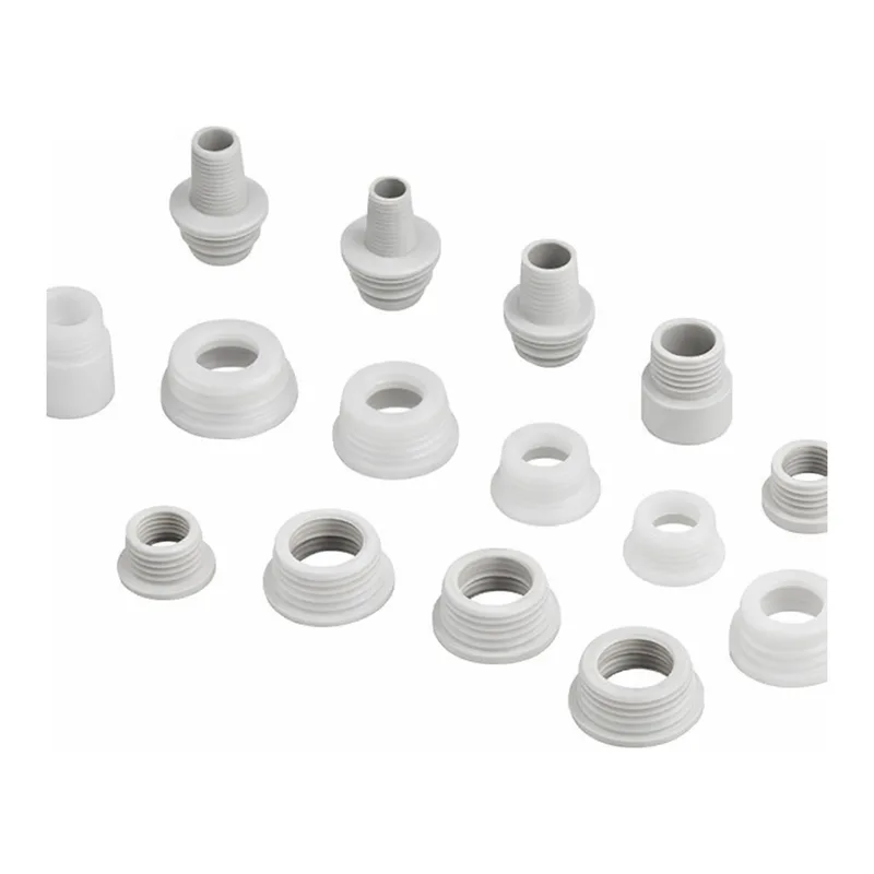 Merck Bottle adapters for BRAND(R) Dispensers and Burettes