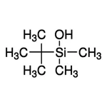 Merck TERT-BUTYLDIMETHYLSILANOL, 99%