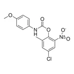 Merck 4-CHLORO-2-METHYL-6-NITROPHENY - 50 MG&