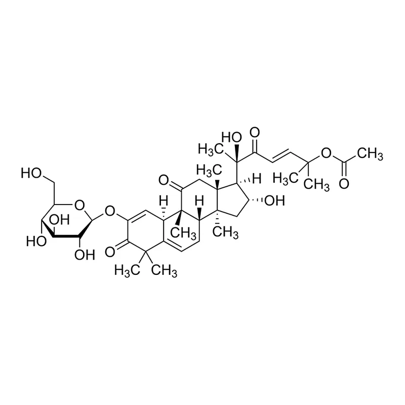 Merck Cucurbitacin E-2-O-glucoside