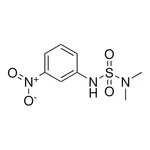 Merck N,N-DIMETHYL-N'-(3-NITROPHENYL)S-