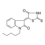 Merck 3-(4-OXO-2-THIOXO-THIAZOLIDIN-5 - 10MG &