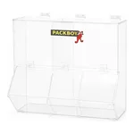 MORICON Dual-Compart Dispenser