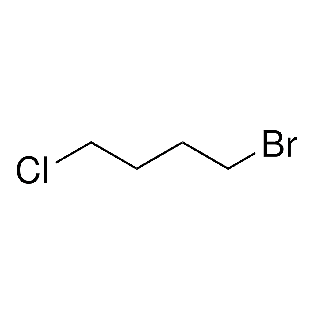 Merck 1-Bromo-4-chlorobutane