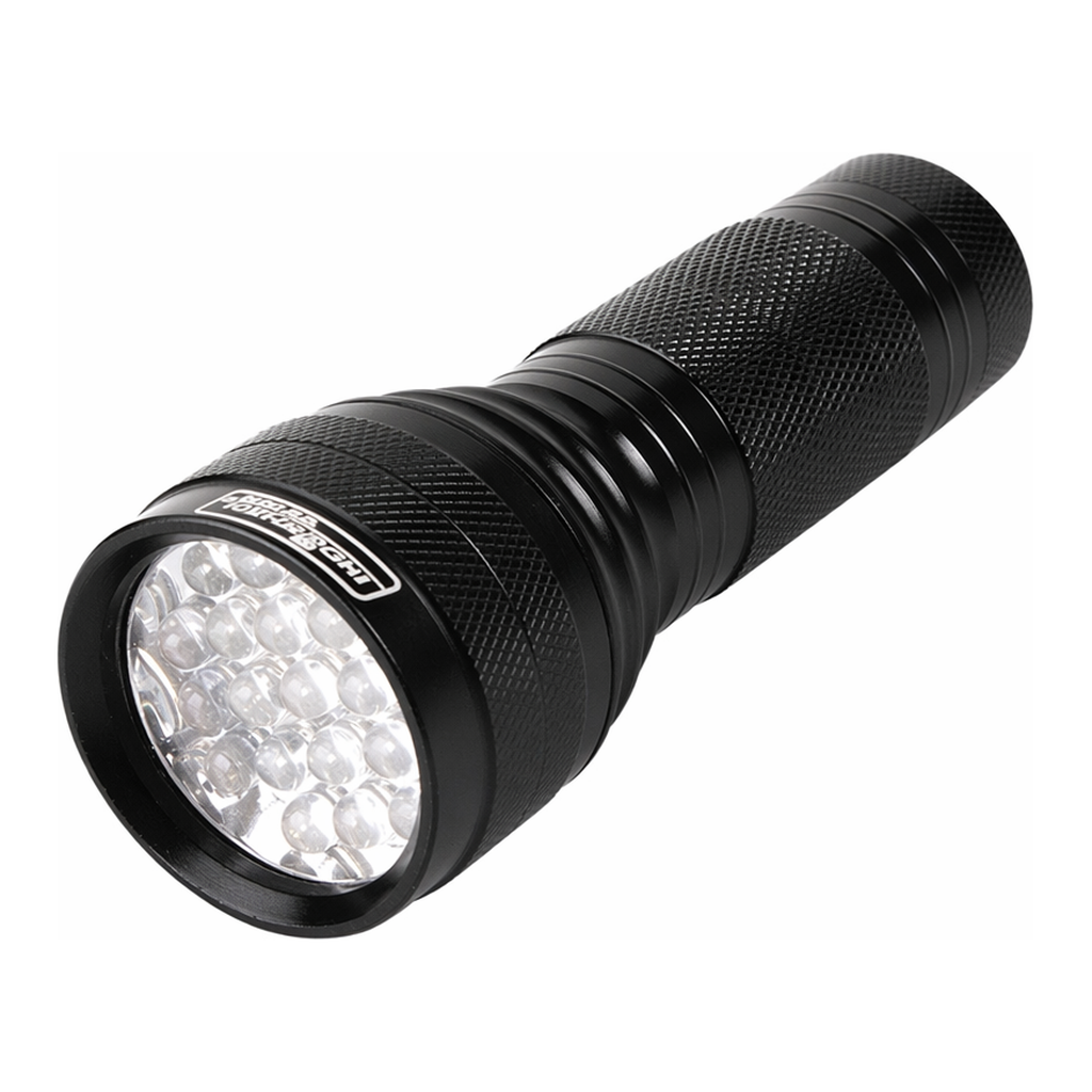 OFFICENEX [P]21구 LED 라이트색상(블랙/사이즈(mm):107x33x26, 밝기(lm):최대 105/NAVI)