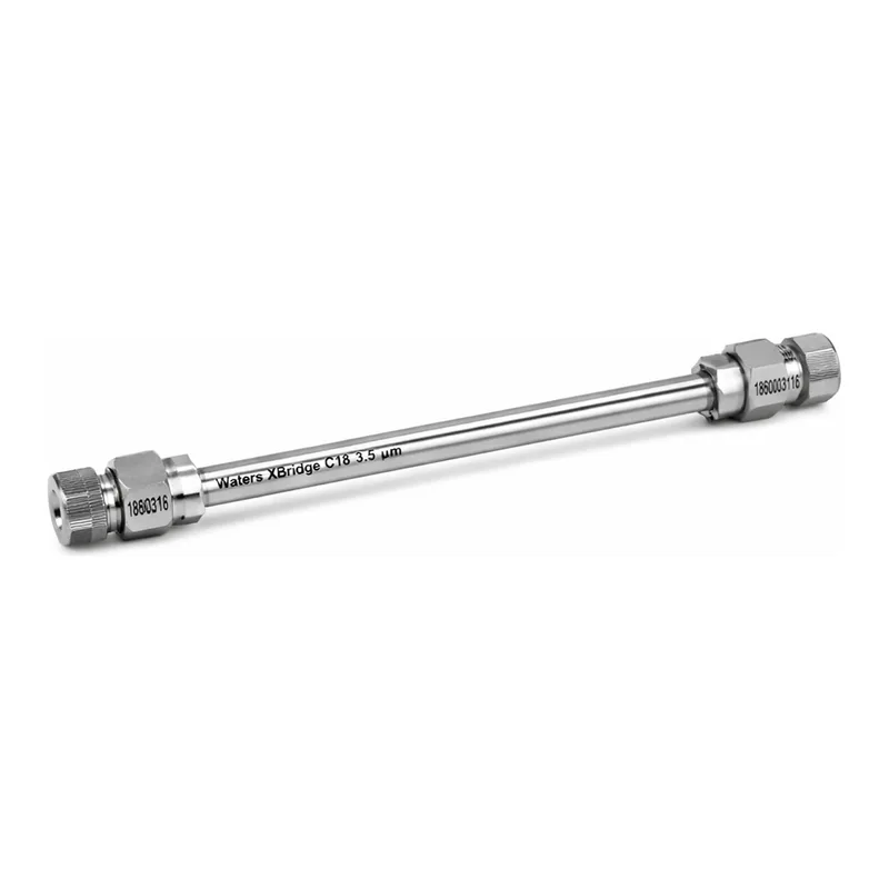Waters Spherisorb C8 Column, 80Å, 10 µm, 4.6 mm X 150 mm, 1/pk