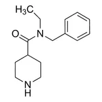 Merck N-Benzyl-N-ethylpiperidine-4-carboxamide