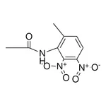 Merck 5',6'-DINITRO-O-ACETOTOLUIDIDE - 50 MG