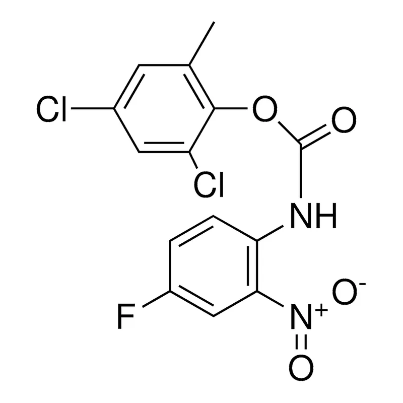 Merck 2,4-DICHLORO-6-METHYLPHENYL N- - 50 MG&