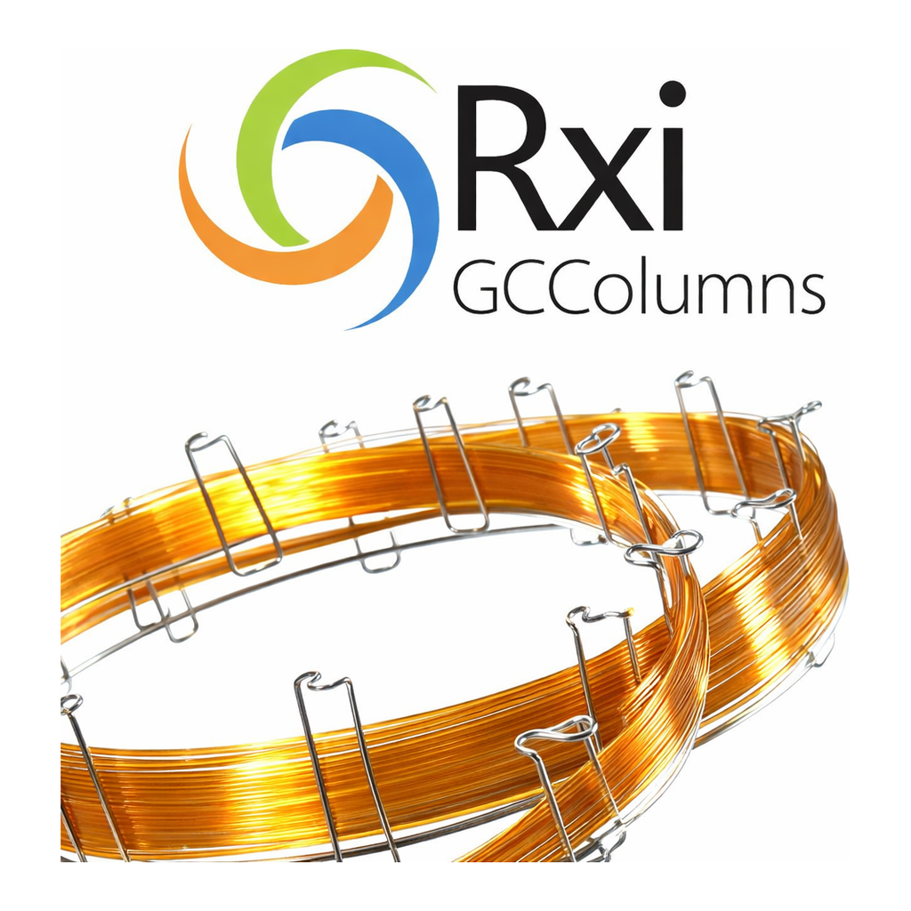 Restek Rxi-5Sil MS Cap. Column, 10m, 0.10mm ID, 0.10um