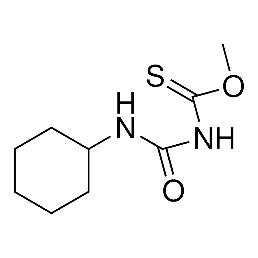 Merck O-METHYL N-(N-CYCLOHEXYLCARBAMOY-