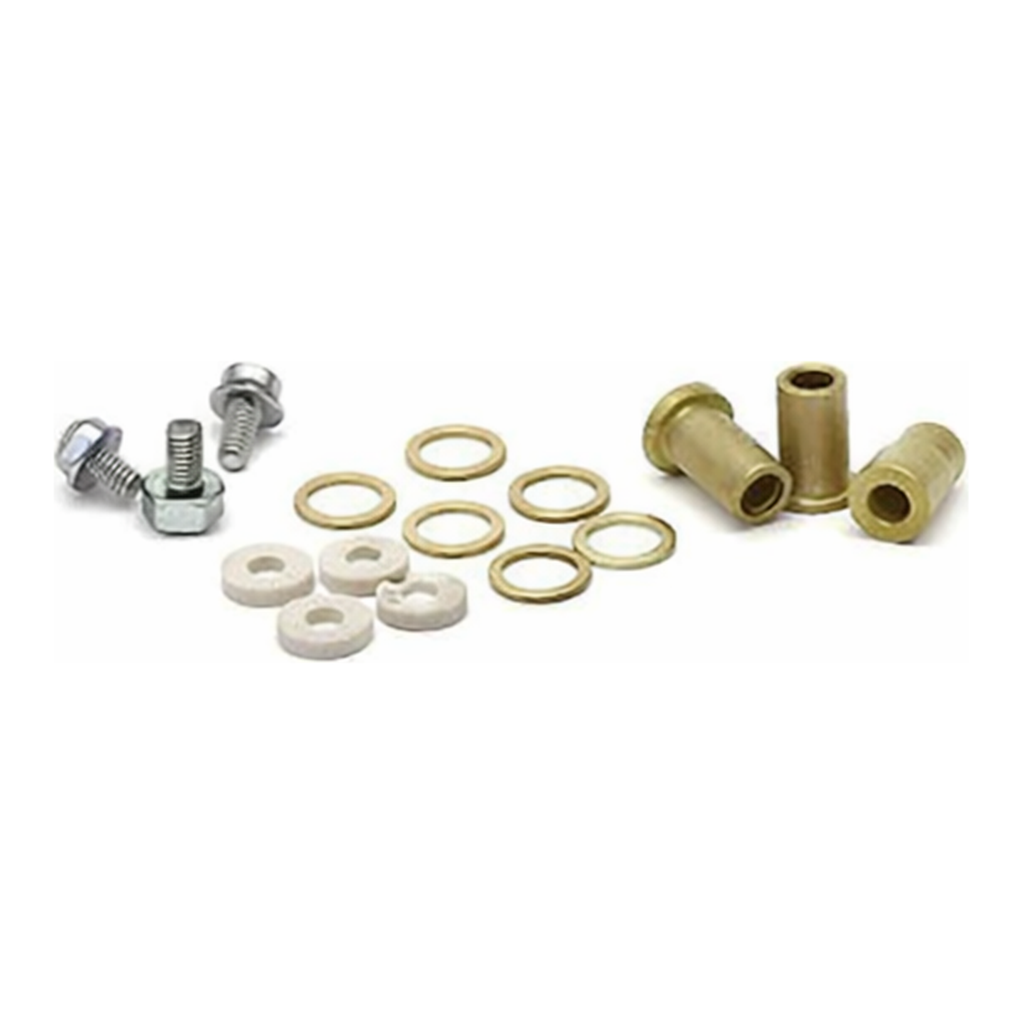 Agilent Screw and spacer kit for x-lens, ICP-MS