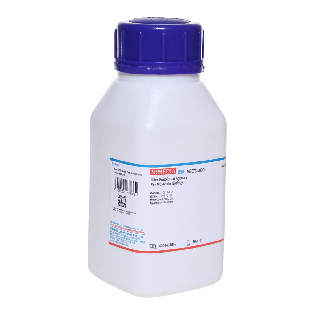 Himedia Ultra Resolution Agarose