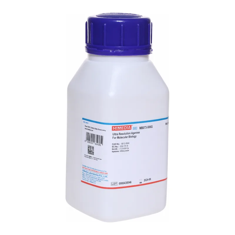 Himedia Ultra Resolution Agarose