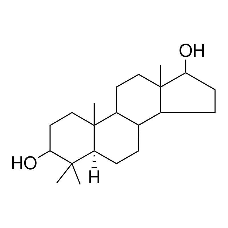 Merck 4,4-DIMETHYL-5-ALPHA-ANDROSTANE-3-