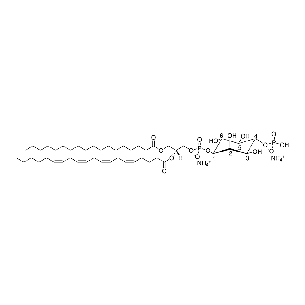 Merck 18:0-20:4 PI(4)P