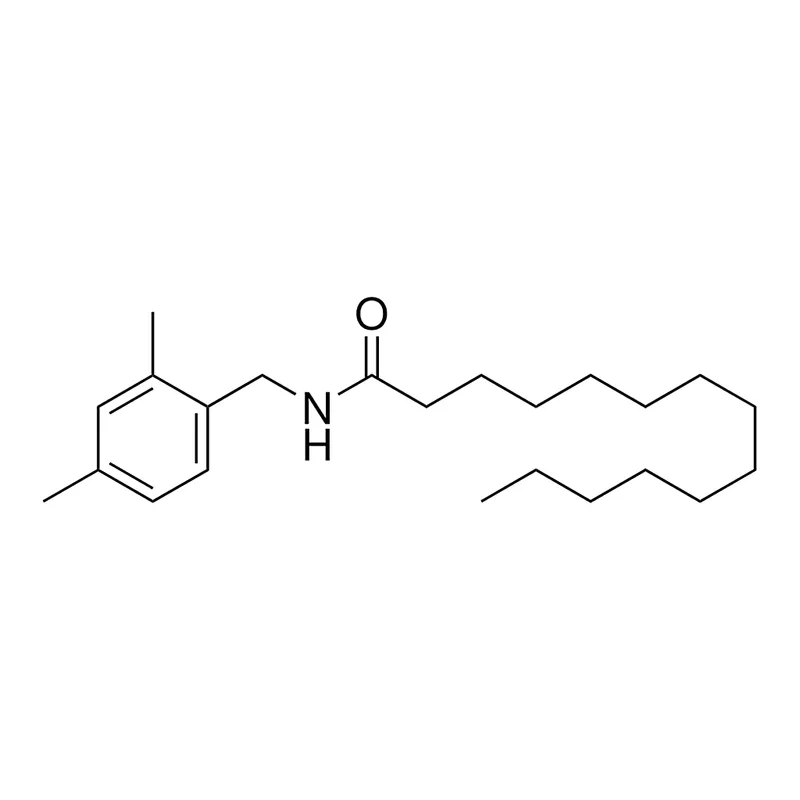 Merck N-(2,4-DIMETHYLBENZYL)TETRADECA - 10MG
