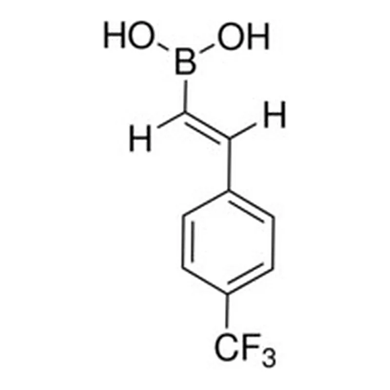 Merck TRANS-2-(4-(TRIFLUOROMETHYL)PHENYL)VINY&