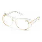 AS ONE Organic Solvent Resistant Safety Glasses, 유기용제 대응 보안경