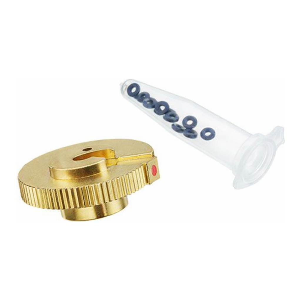 Restek Shortix Cutter, Maintenance Kit