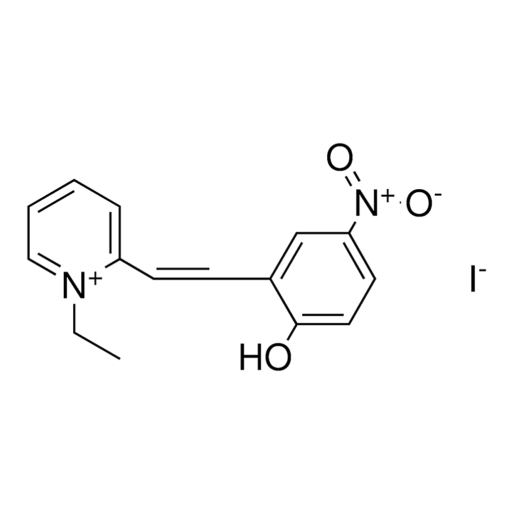 Merck 1-ETHYL-2-(2-(2-HYDROXY-5-NITR - 25 MG&