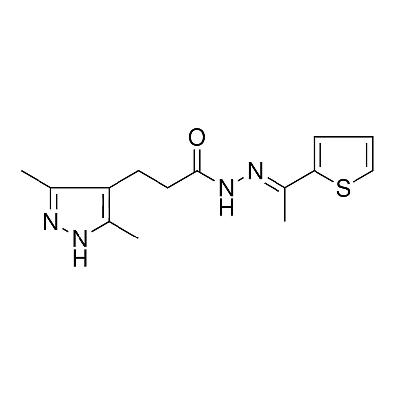 Merck 3(3,5-DI-ME-1H-PYRAZOL-4-YL)PR - 50 MG &