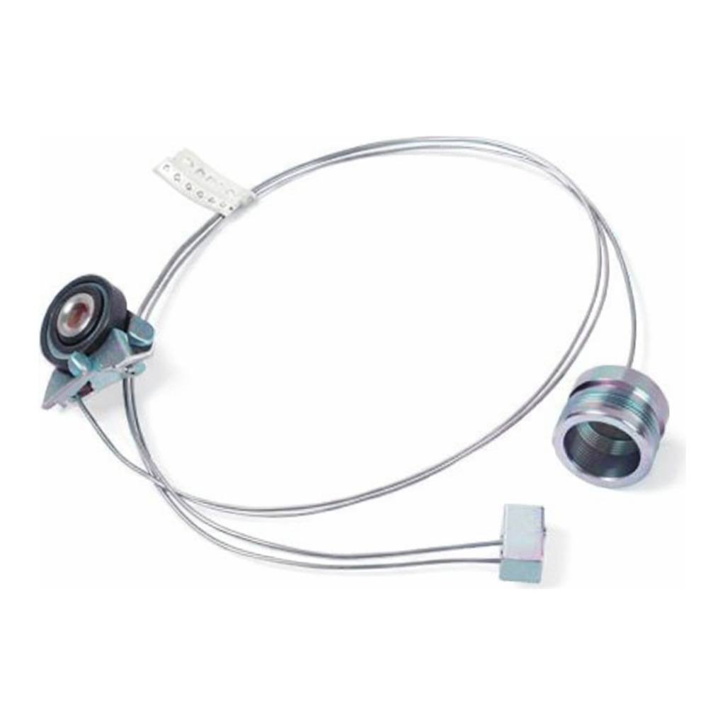 Restek Weldment, Siltek Optional Split/Splitless Weldment For Agilent 6890/6850 GCs, For use with