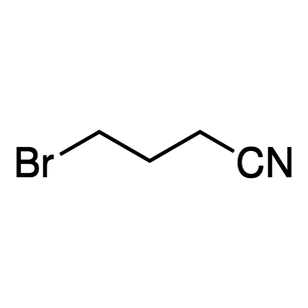 Merck 4-BROMOBUTYRONITRILE, 97%