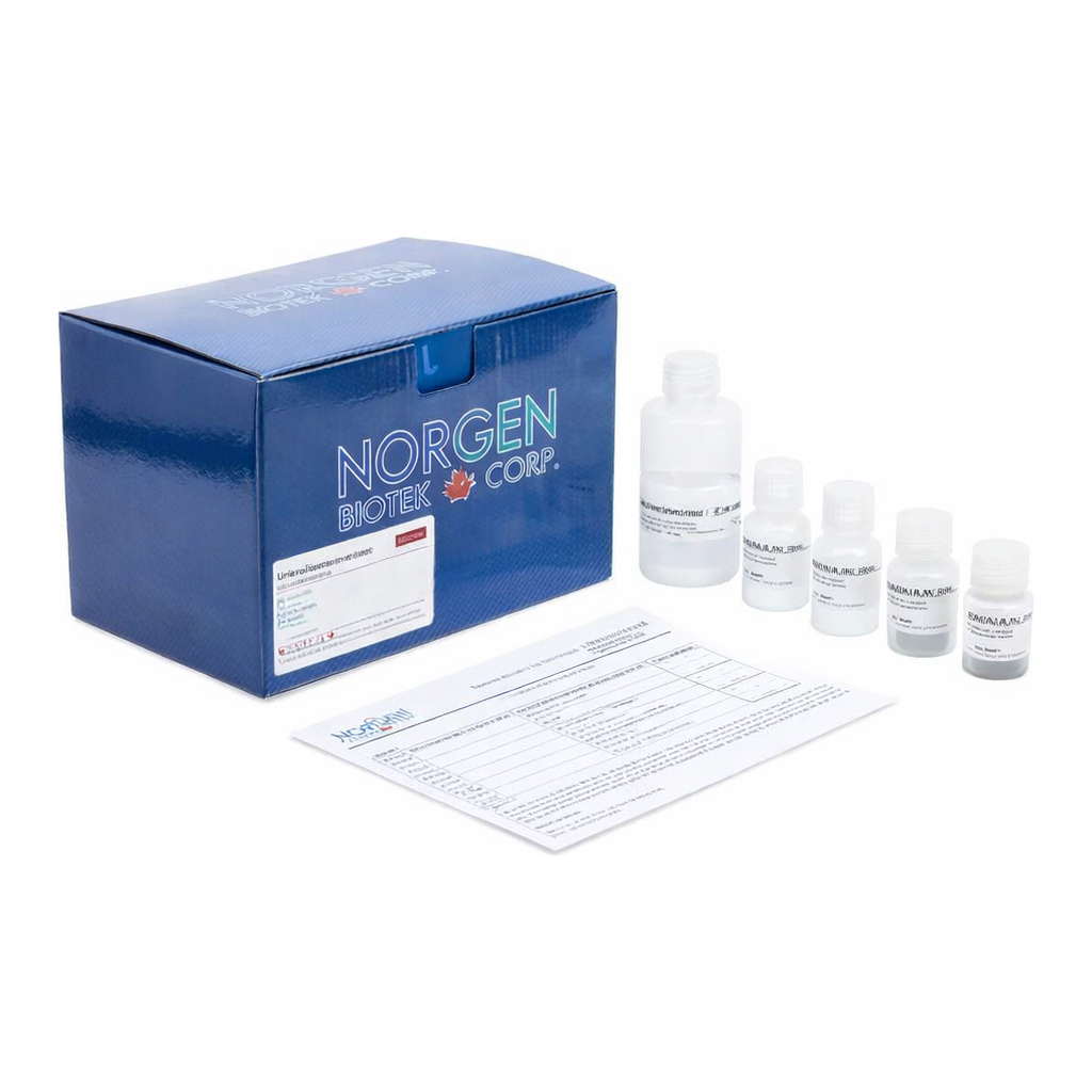 Norgen Urine Exosome RNA Isolation Kit