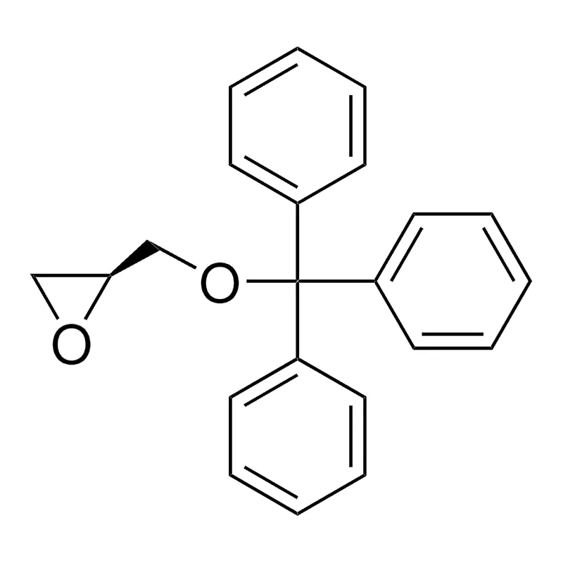 Merck (S)-(-)-Glycidyl trityl ether