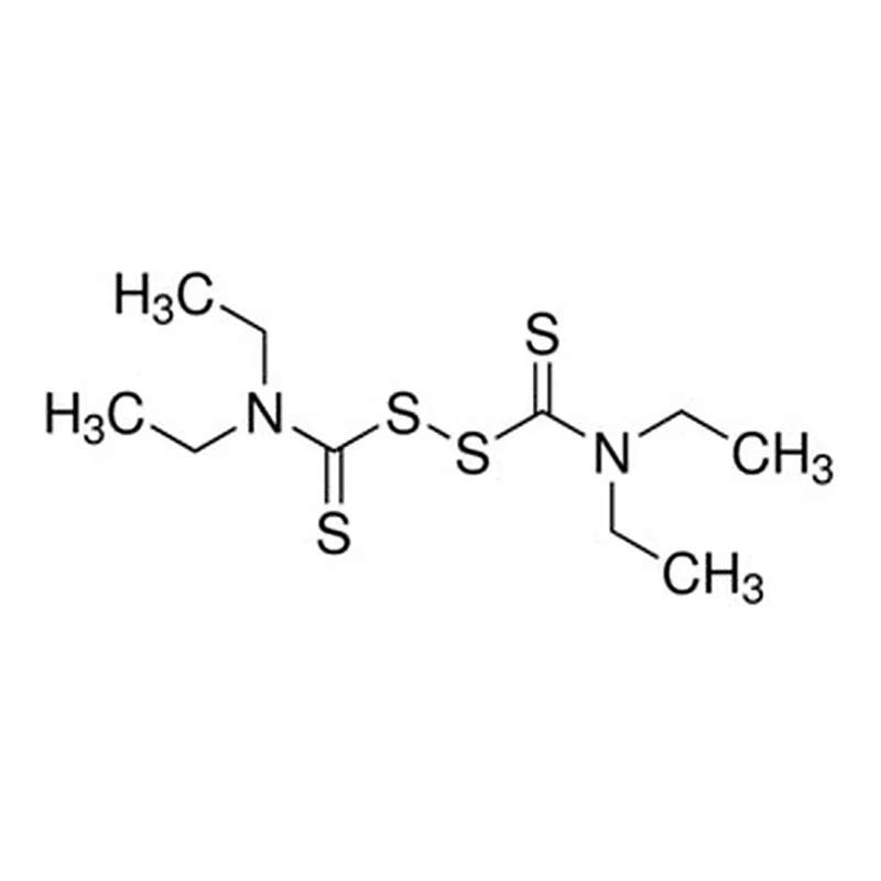 Merck DISULFIRAM