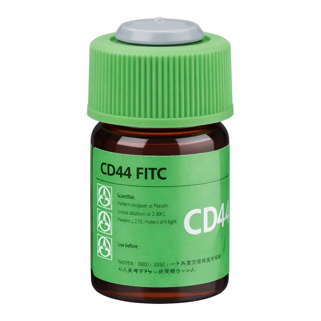 BD FITC Mouse Anti-Human CD44
