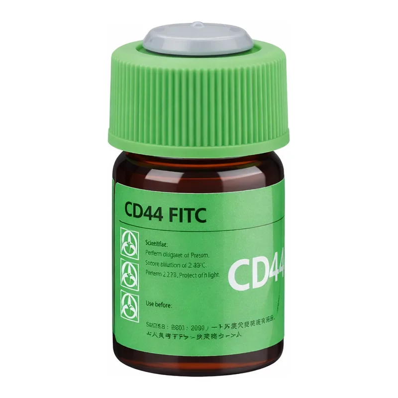 BD FITC Mouse Anti-Human CD44