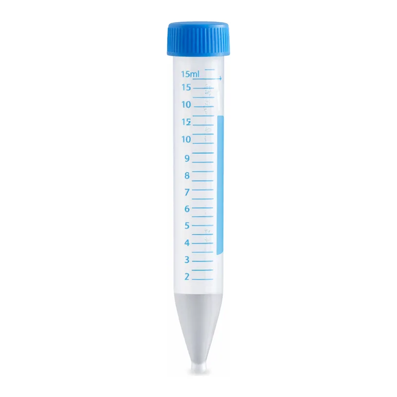 Waters QuEChERS 1200 mg MgSO4, 400 mg PSA and 400 mg C18, 15 mL Tube, 50/pk