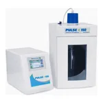 Merck Benchmark Pulse 150 Ultrasonic Homogenizer with 6mm horn and soundproof box