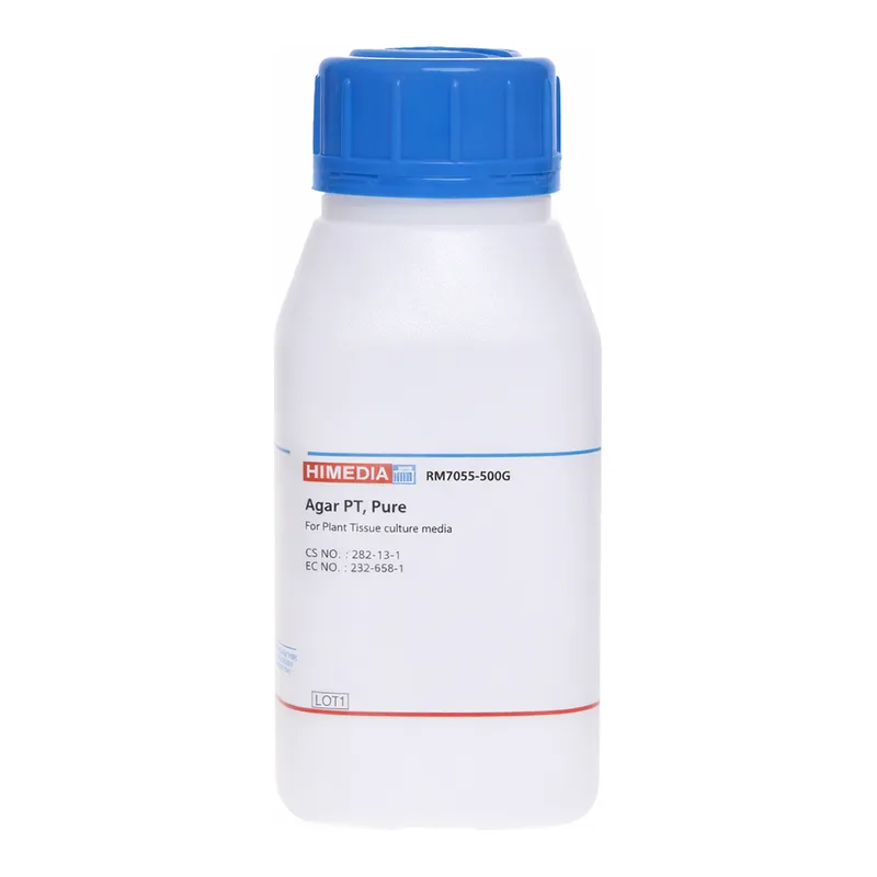 Himedia Agar PT, Pure