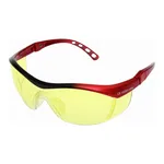AS ONE Safety Glasses UV Ray, 차광보안경