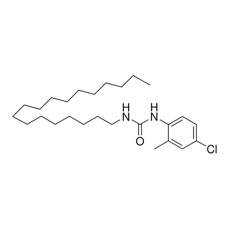 Merck 1-(4-CHLORO-2-METHYLPHENYL)-3-O-