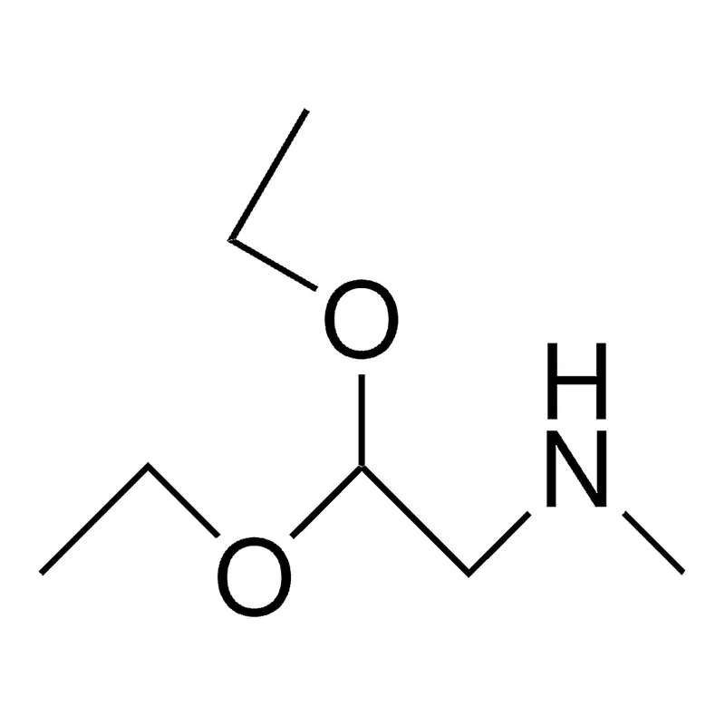 Merck METHYLAMINOACETALDEHYDE DIETHYL AC-1G