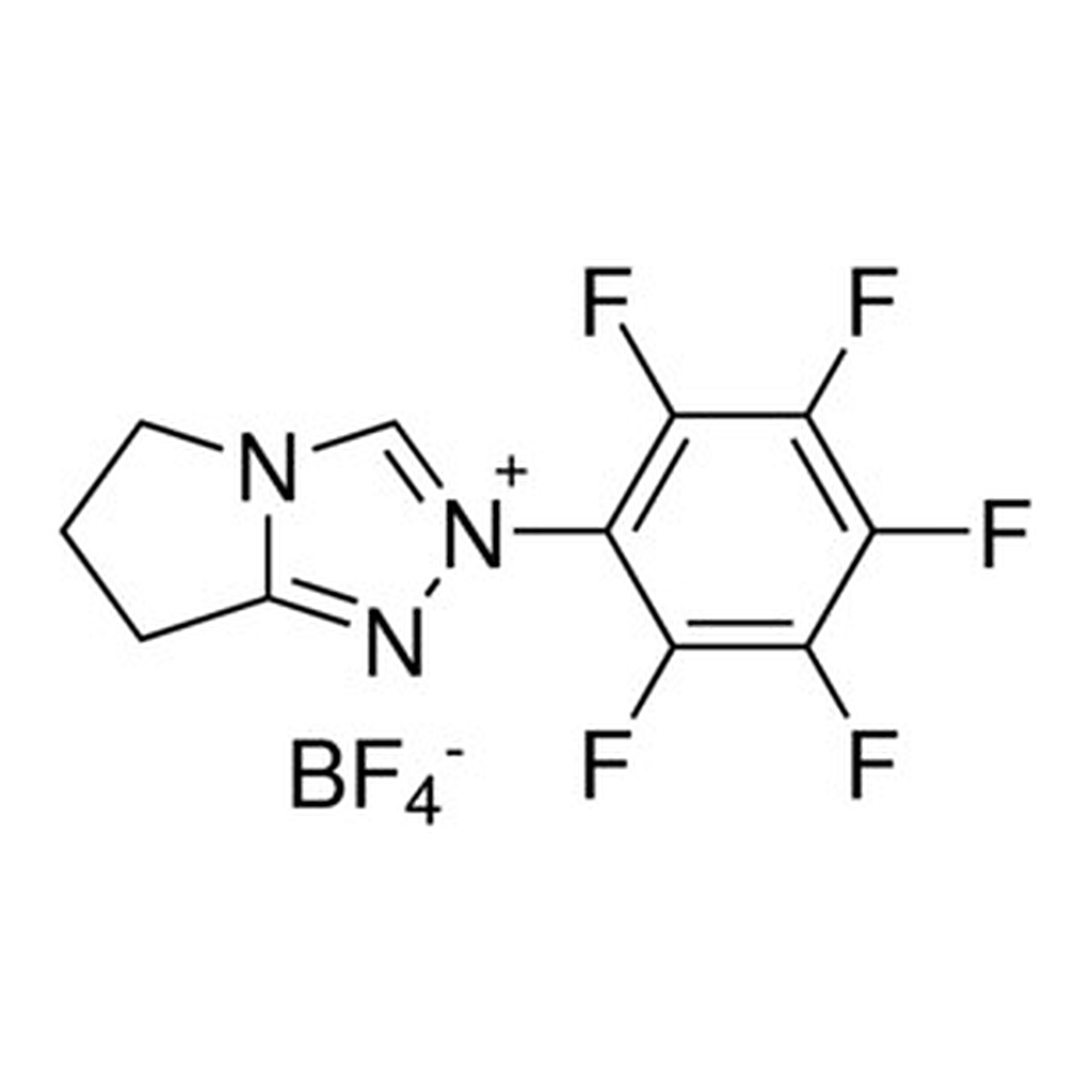 Merck 6,7-DIHYDRO-2-PENTAFLUOROPHENYL-5H-PYRR&