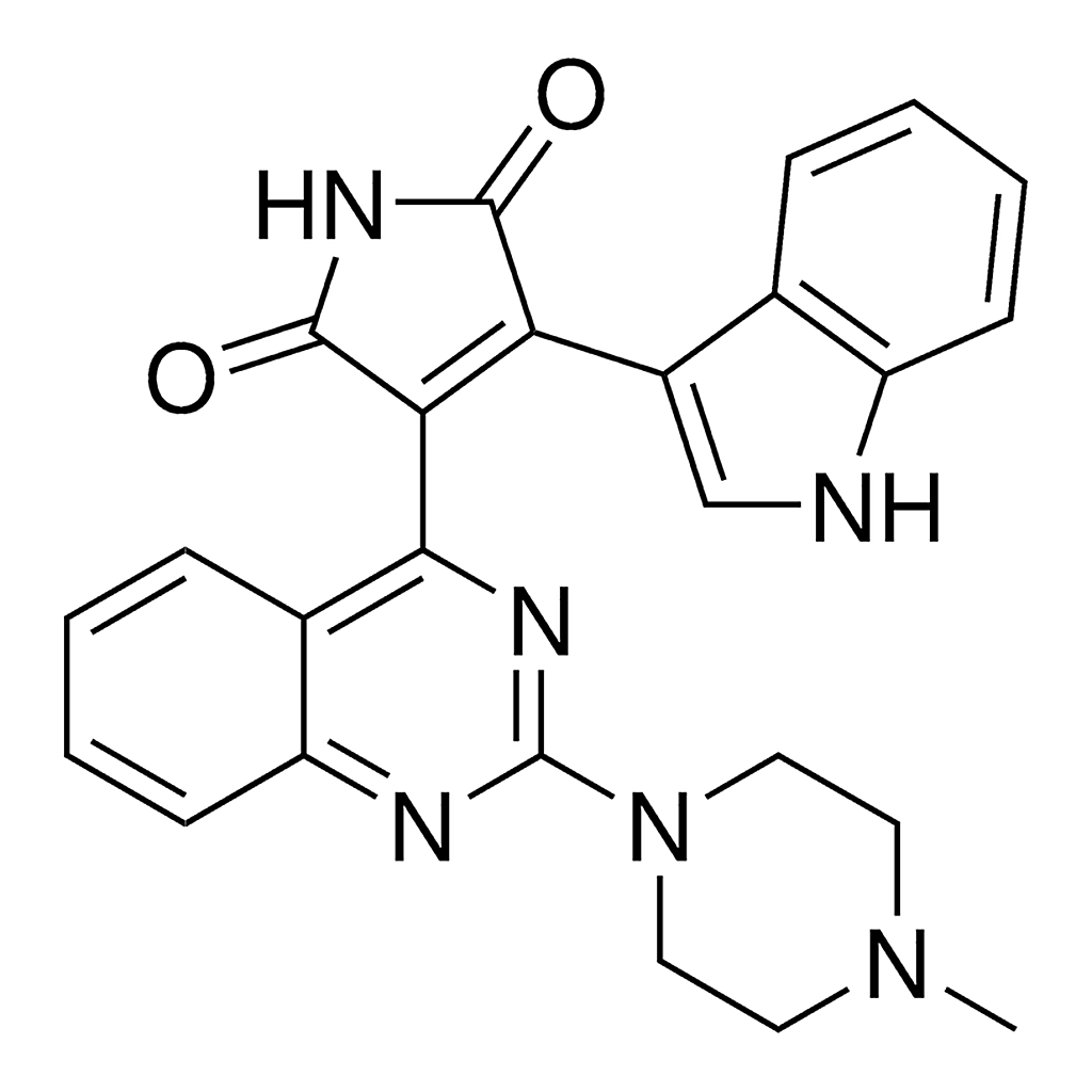 Merck Sotrastaurin