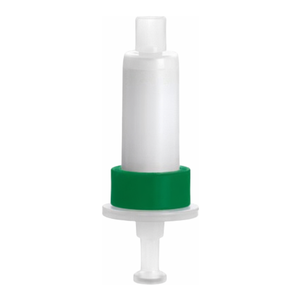 Waters Sep-Pak Alumina B Plus Long Cartridge, 1710 mg Sorbent per Cartridge, 50 - 300 µm, 50/pk