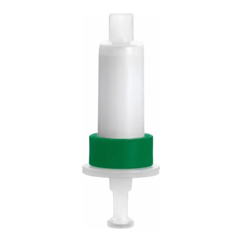 Waters Sep-Pak Alumina B Plus Long Cartridge, 1710 mg Sorbent per Cartridge, 50 - 300 µm, 50/pk