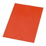 AS ONE Autoclave Bag(Red and Plain Type) PP, 멸균용 오토클레이브백(적색·무지)