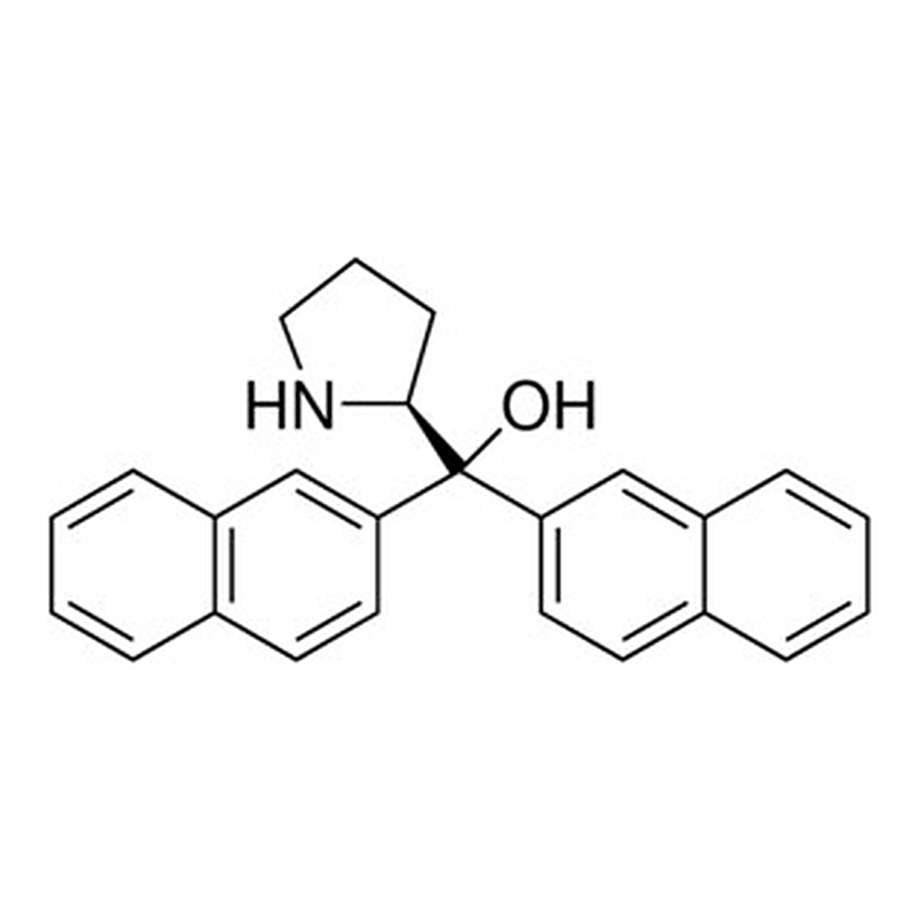 Merck (S)-(-)-ALPHA,ALPHA-DI-(2-NAPHTHYL)-2-P&